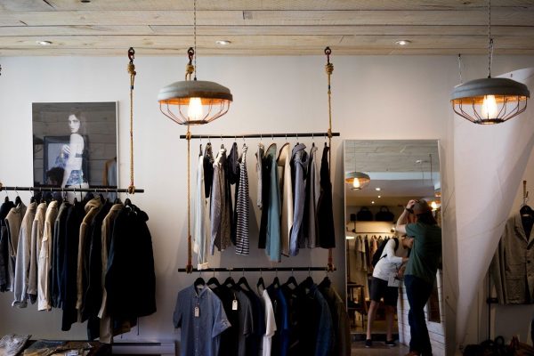 What You Could Purchase From Clothing Boutiques