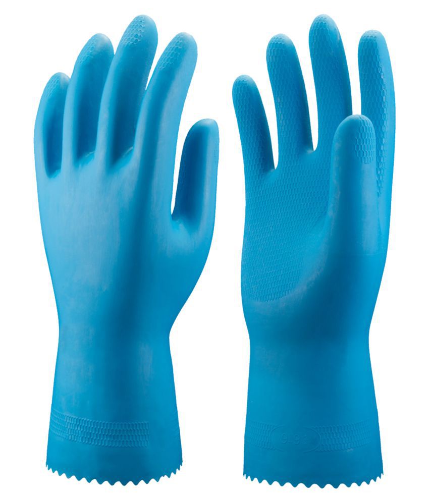 Guide to Different Types Of Safety Gloves