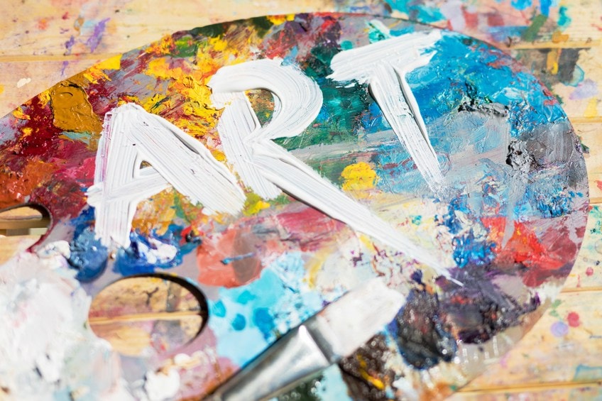 3 Things to Be Aware Of When Buying Any Type of Art