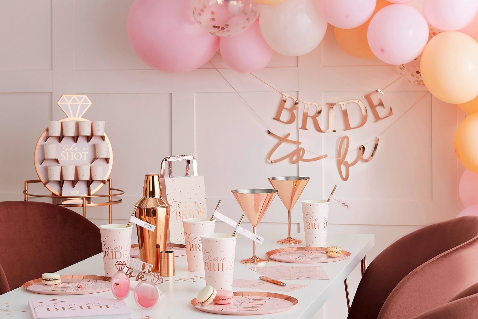 How To Make A Successful Hen Party?